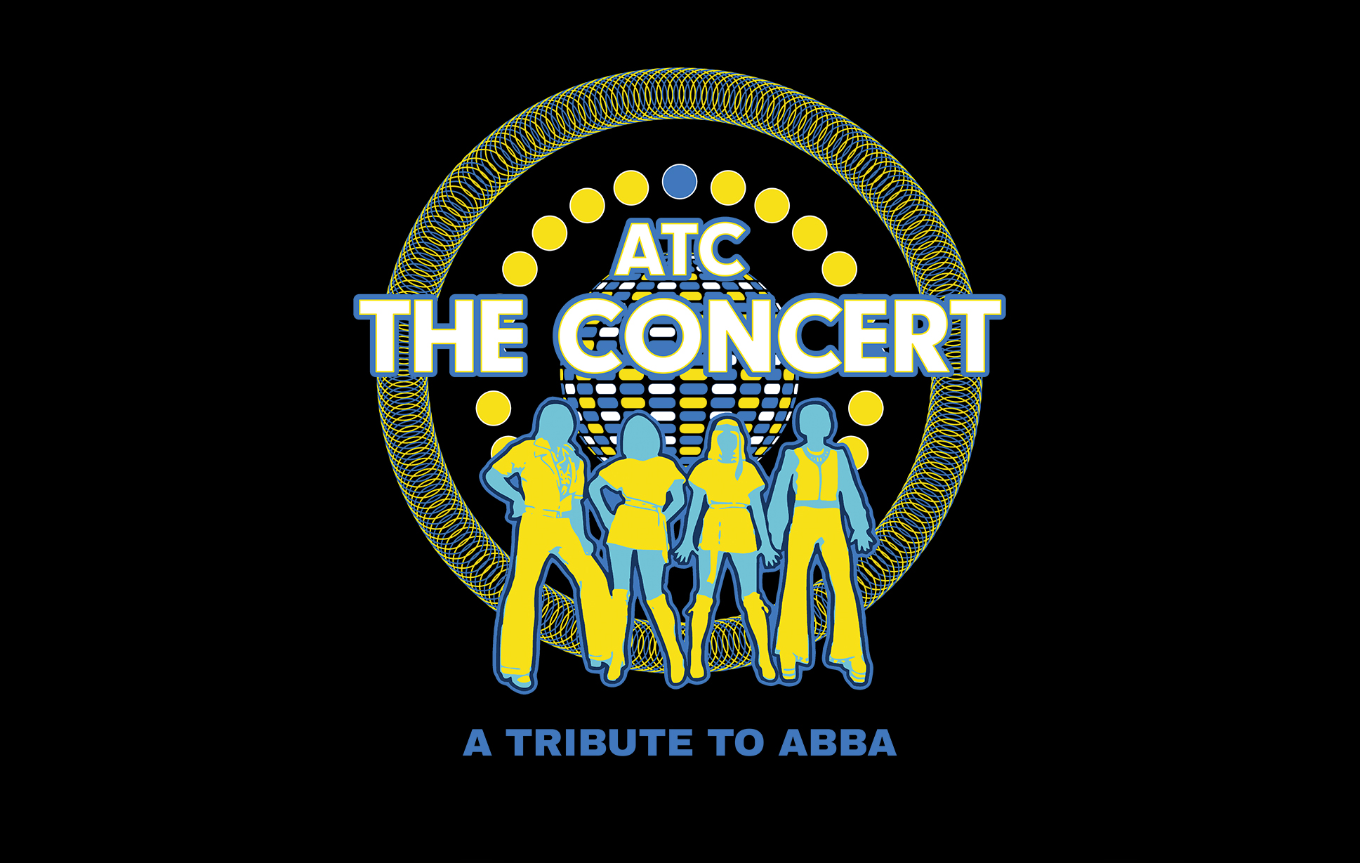 The Concert: A Tribute to ABBA at Blue Ocean Music Hall