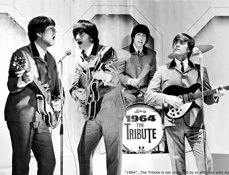 1964 The Tribute at Blue Ocean Music Hall