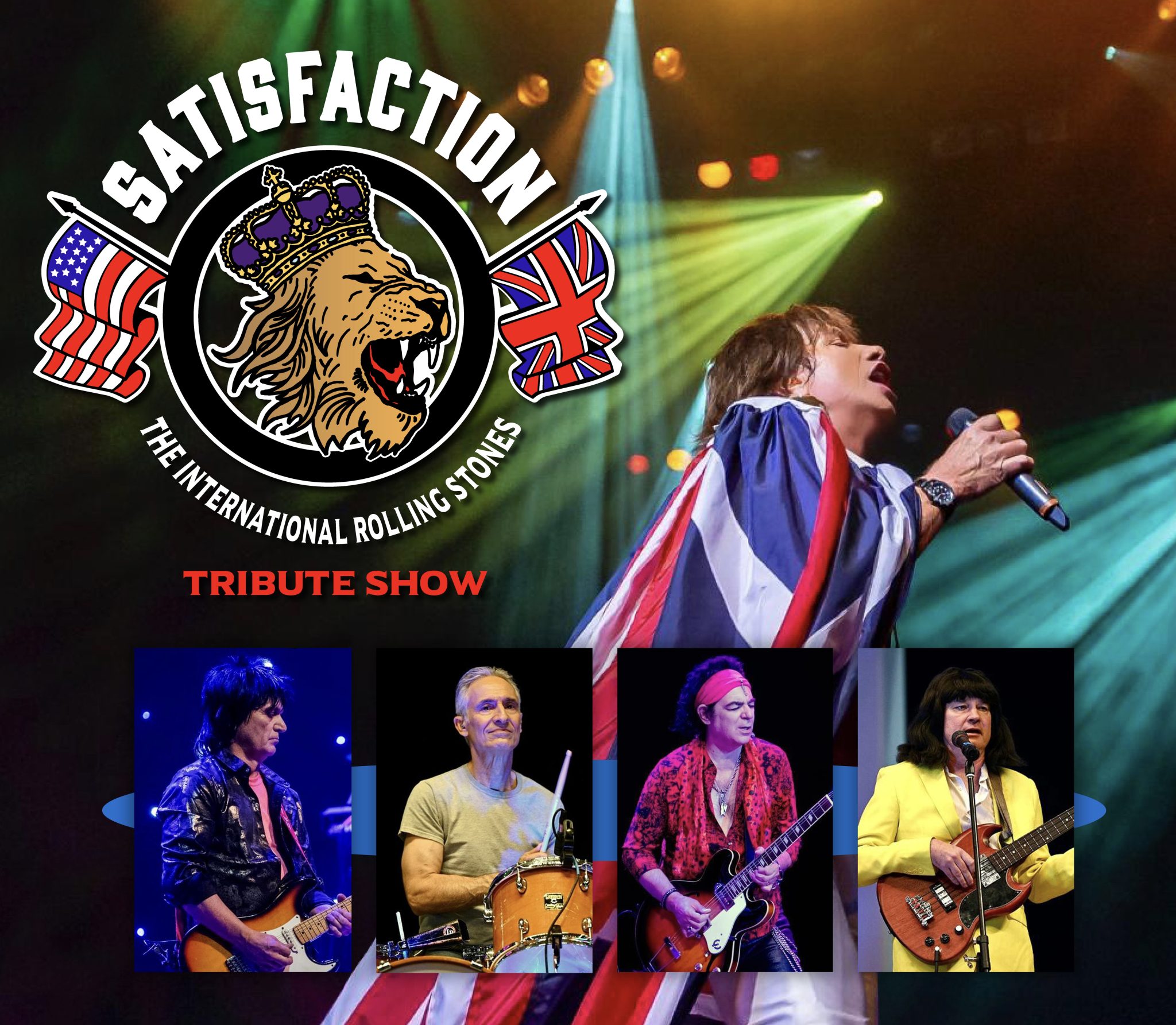 Calendar Blue Ocean Music Hall OFFICIAL SITE