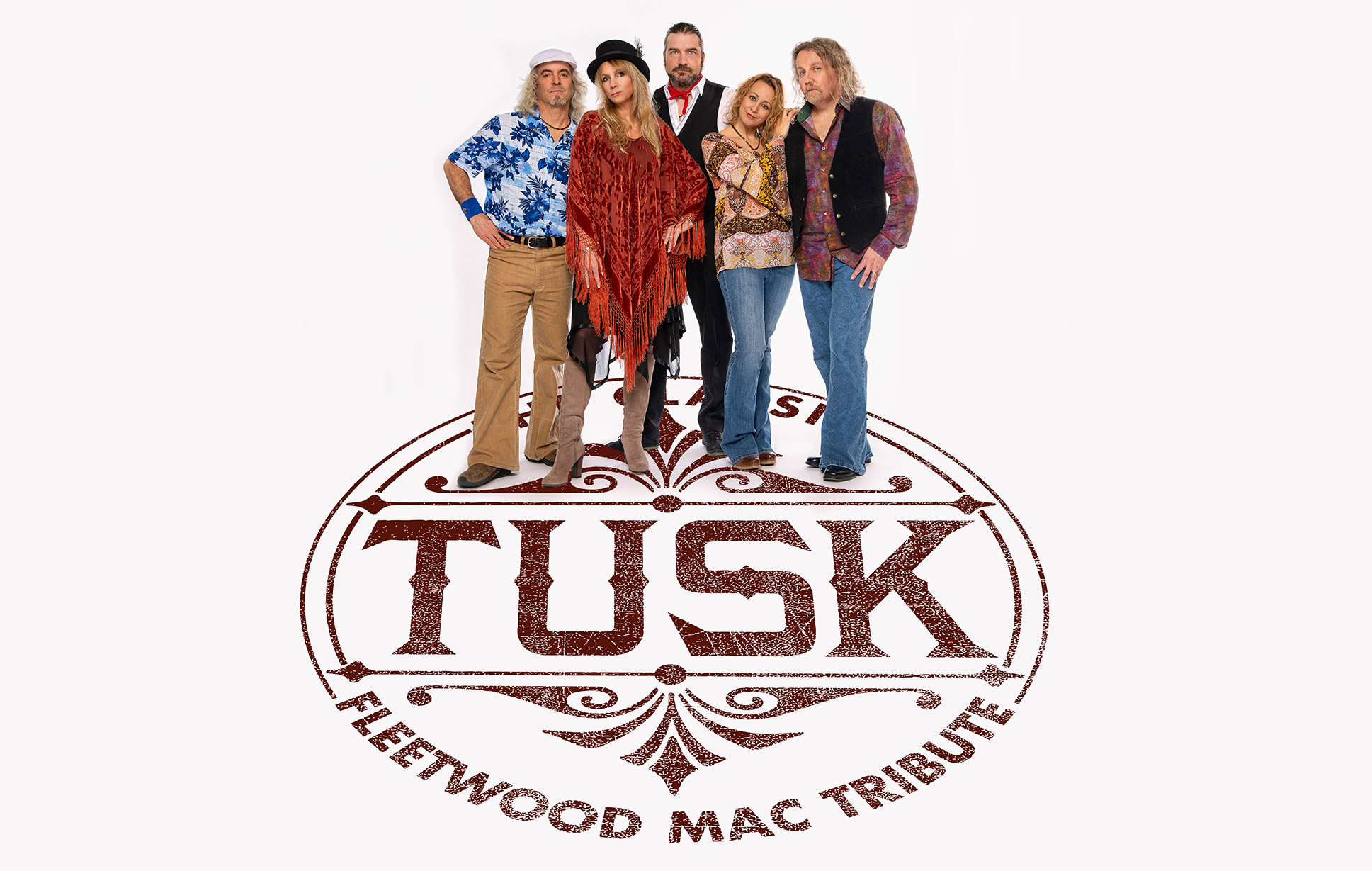 TUSK at Blue Ocean Music Hall