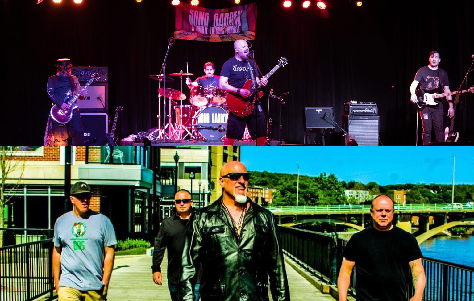 Events for March 2025 Blue Ocean Music Hall – OFFICIAL SITE